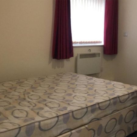 Olicana Hostel Bradford  Kültér fotó