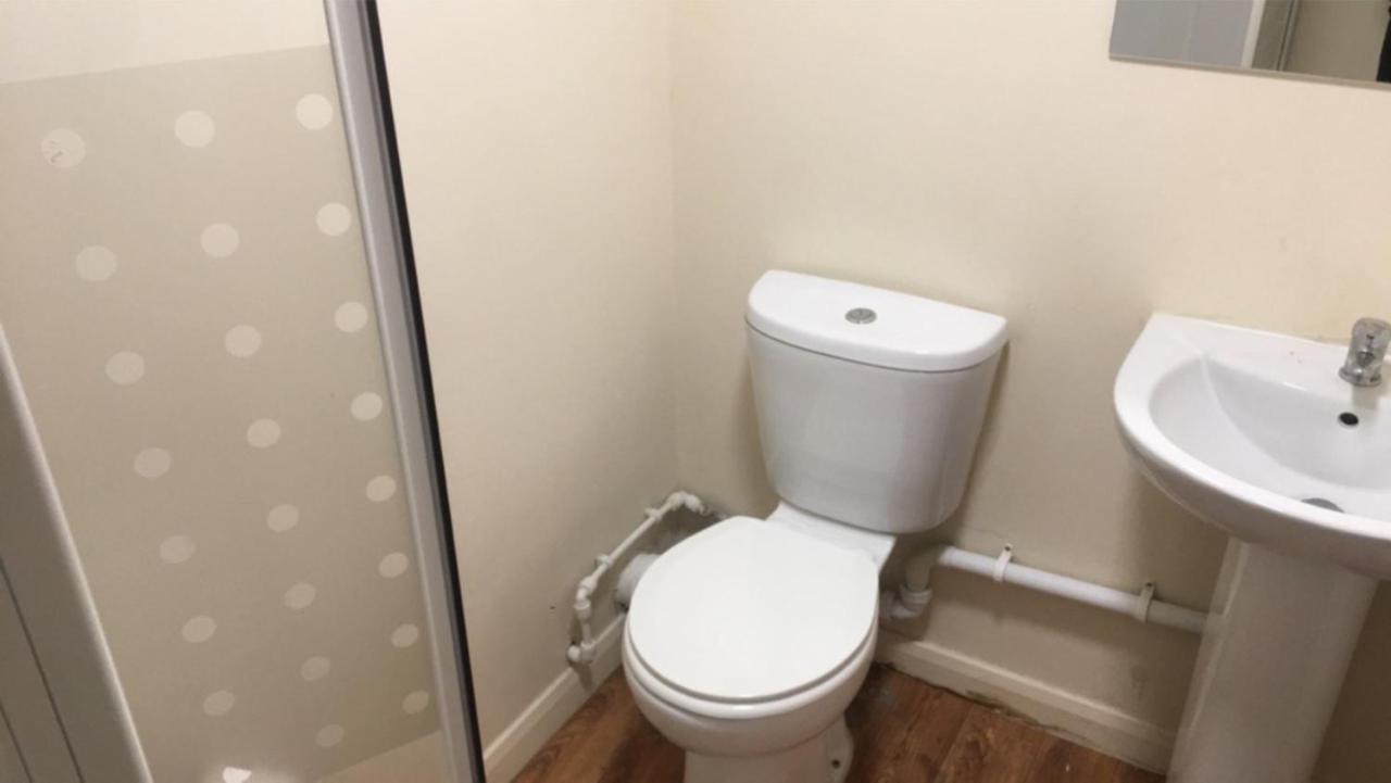 Olicana Hostel Bradford  Kültér fotó